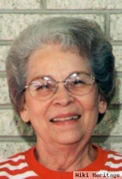 Lorraine N. Regalia Burmeister