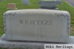 Robert A Hodges