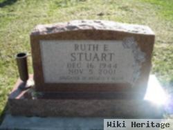 Ruth Elizabeth Stuart