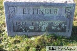 Frank Ettinger