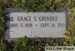 Grace L Stanley Grindle