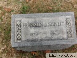 Franklin J Shively