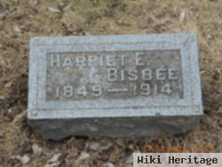 Harriett Bisbee