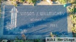 Vinson John Willoughby