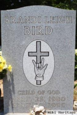 Brandi Leigh Bird