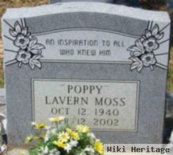 Lavern Moss