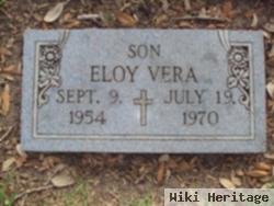 Eloy Vera