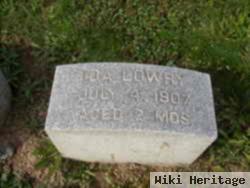 Ida Lowry