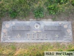 Franklin Beery Teele