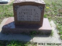 James R. Atwell, Jr