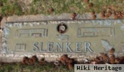 Kenneth Charles Slenker