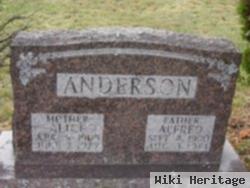 Alfred Anderson