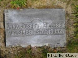 Anna Josepha Junker Gillespie