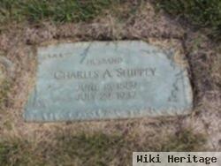 Charles Augusta Shippey