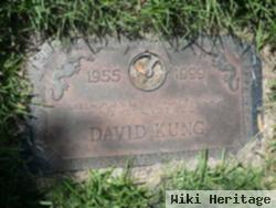 David Kung