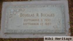 Douglas R Buckles