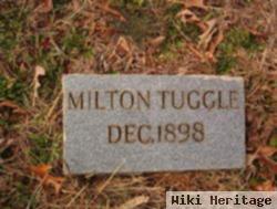 Milton Tuggle