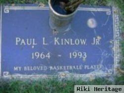 Paul L Kinlow