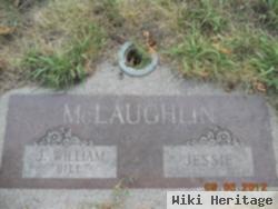 J. William "bill" Mclaughlin