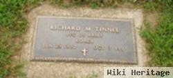 Richard M. "dick" Tinnel