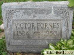 Victor Fornes