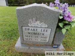 Drake Lee Womack