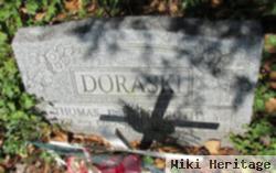 Dorothy M Doraski