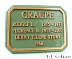 Rudolf L. Graupe