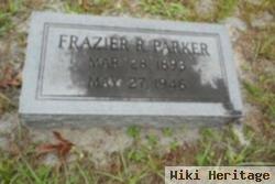 Frazier R. Parker