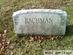 Robert Bachman