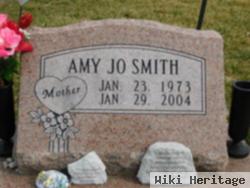 Amy Jo Miller Smith