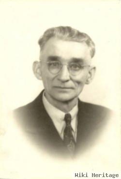 Bert E. Stout