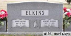 Robert Eugene Elkins