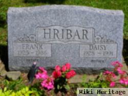 Frank Hribar