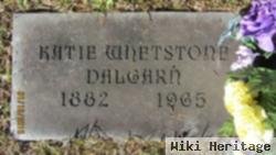 Katie Whetstone Dalgarn