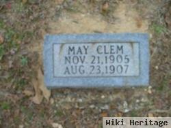 May Clem