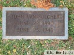 John Van Fulcher