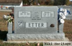 Richard D. Etter