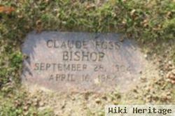 Claude Foss Bishop