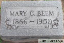 Mary Catherine Beem