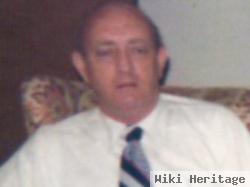 Percy Allen Harrod, Jr