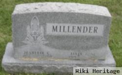 Jeanette Grace Hale Millender