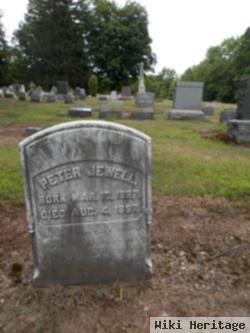 Peter Jewell