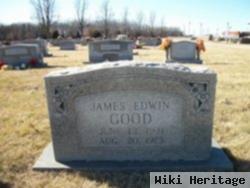 James Edwin Good