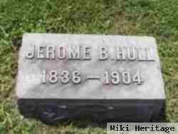 Jerome B. Hull