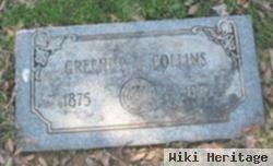 Greenup C Collins