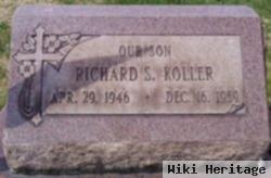 Richard Stephen "ricky" Koller