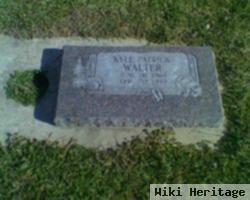 Kyle Patrick Walter