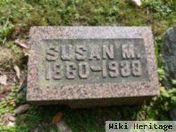 Susan M. Hornberger Sherwood