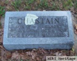 Billy Lee Chastain